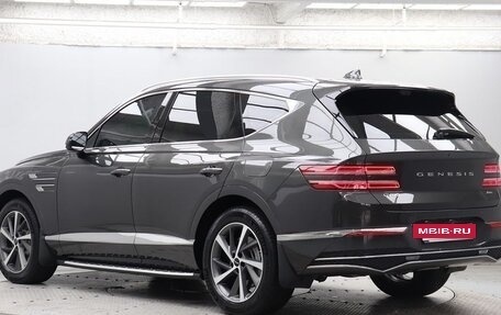 Genesis GV80 I, 2023 год, 8 250 000 рублей, 5 фотография