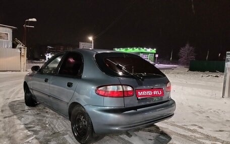 ЗАЗ Chance, 2010 год, 175 000 рублей, 1 фотография