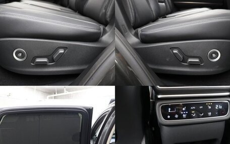 Genesis GV80 I, 2023 год, 8 250 000 рублей, 16 фотография