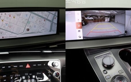 Genesis GV80 I, 2023 год, 8 250 000 рублей, 19 фотография