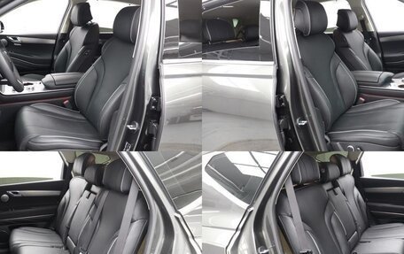 Genesis GV80 I, 2023 год, 8 250 000 рублей, 20 фотография