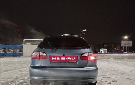 ЗАЗ Chance, 2010 год, 175 000 рублей, 7 фотография