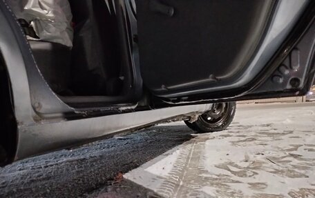 ЗАЗ Chance, 2010 год, 175 000 рублей, 11 фотография