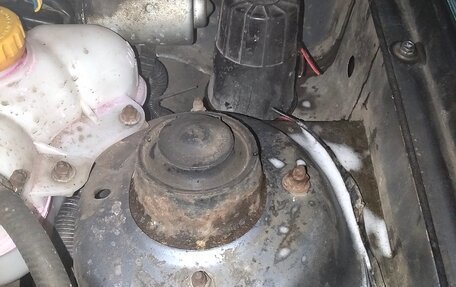 ЗАЗ Chance, 2010 год, 175 000 рублей, 14 фотография