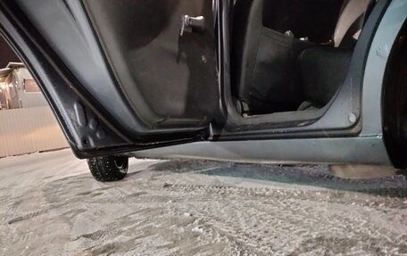 ЗАЗ Chance, 2010 год, 175 000 рублей, 12 фотография