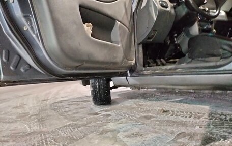 ЗАЗ Chance, 2010 год, 175 000 рублей, 13 фотография