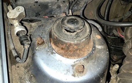 ЗАЗ Chance, 2010 год, 175 000 рублей, 15 фотография