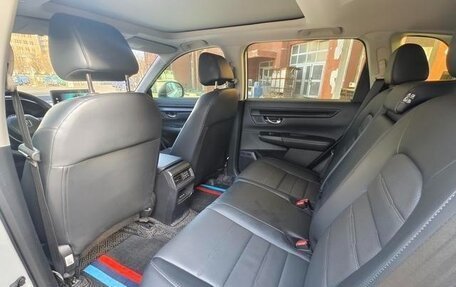 Honda CR-V, 2023 год, 2 980 000 рублей, 8 фотография