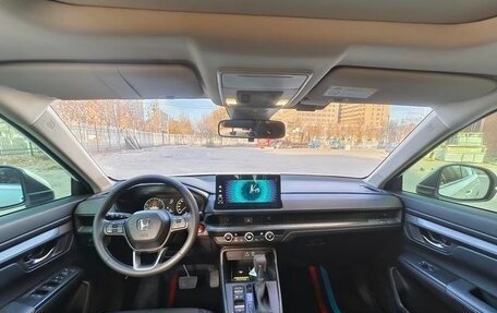 Honda CR-V, 2023 год, 2 980 000 рублей, 9 фотография