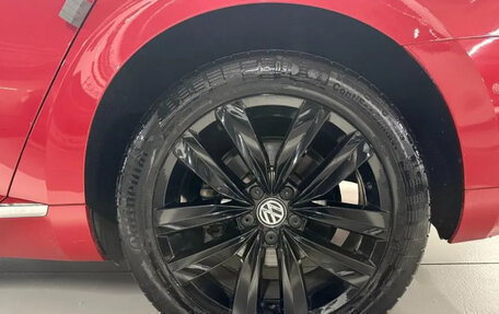 Volkswagen Arteon I, 2022 год, 2 870 000 рублей, 5 фотография