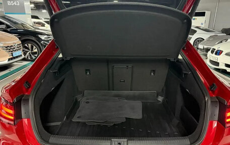 Volkswagen Arteon I, 2022 год, 2 870 000 рублей, 4 фотография