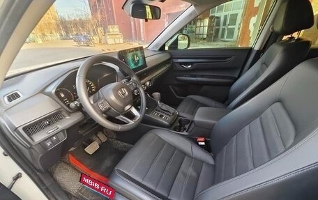 Honda CR-V, 2023 год, 2 980 000 рублей, 7 фотография