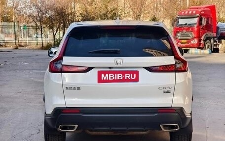 Honda CR-V, 2023 год, 2 980 000 рублей, 6 фотография