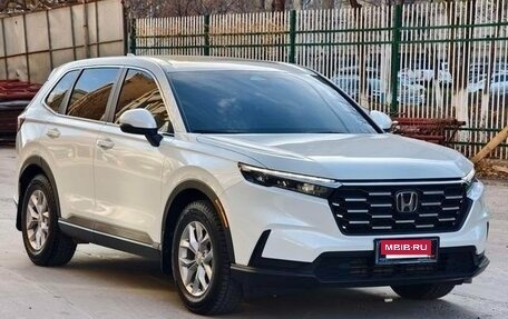 Honda CR-V, 2023 год, 2 980 000 рублей, 2 фотография