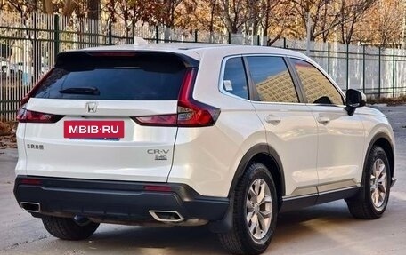 Honda CR-V, 2023 год, 2 980 000 рублей, 5 фотография