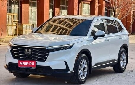 Honda CR-V, 2023 год, 2 980 000 рублей, 1 фотография