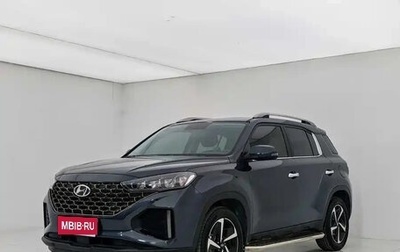 Hyundai ix35, 2022 год, 1 590 190 рублей, 1 фотография