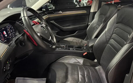 Volkswagen Arteon I, 2022 год, 2 870 000 рублей, 9 фотография