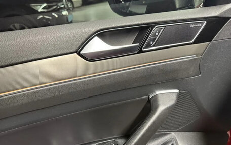 Volkswagen Arteon I, 2022 год, 2 870 000 рублей, 11 фотография