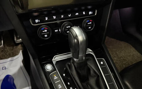 Volkswagen Arteon I, 2022 год, 2 870 000 рублей, 12 фотография