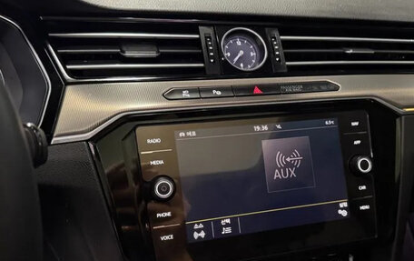 Volkswagen Arteon I, 2022 год, 2 870 000 рублей, 10 фотография