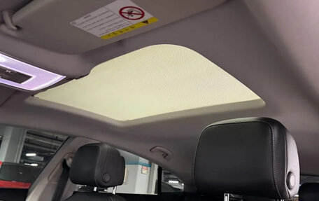 Volkswagen Arteon I, 2022 год, 2 870 000 рублей, 17 фотография