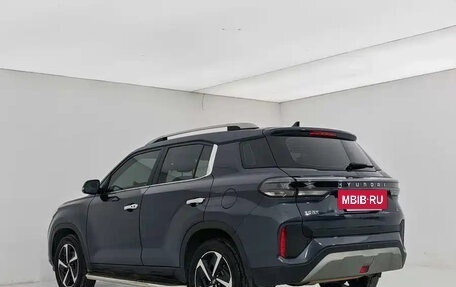 Hyundai ix35, 2022 год, 1 590 190 рублей, 3 фотография