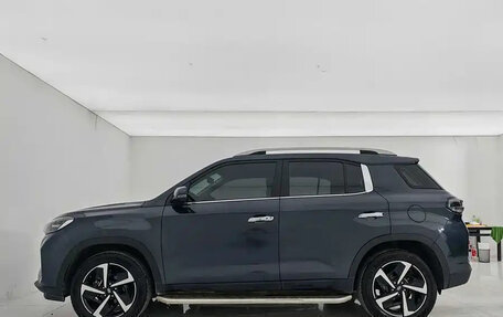 Hyundai ix35, 2022 год, 1 590 190 рублей, 9 фотография