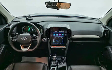 Hyundai ix35, 2022 год, 1 590 190 рублей, 11 фотография