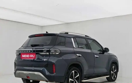 Hyundai ix35, 2022 год, 1 590 190 рублей, 6 фотография