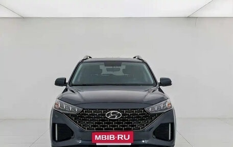 Hyundai ix35, 2022 год, 1 590 190 рублей, 5 фотография
