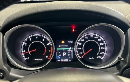 Mitsubishi ASX I рестайлинг, 2012 год, 917 000 рублей, 10 фотография