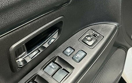 Mitsubishi ASX I рестайлинг, 2012 год, 917 000 рублей, 14 фотография