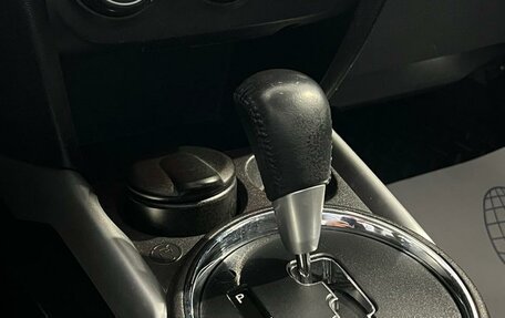 Mitsubishi ASX I рестайлинг, 2012 год, 917 000 рублей, 15 фотография