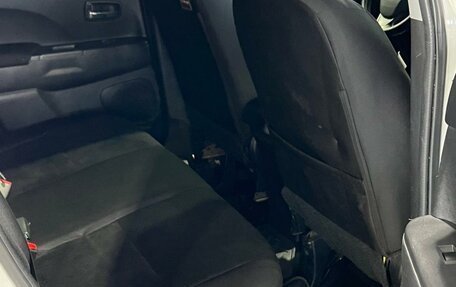 Mitsubishi ASX I рестайлинг, 2012 год, 917 000 рублей, 16 фотография