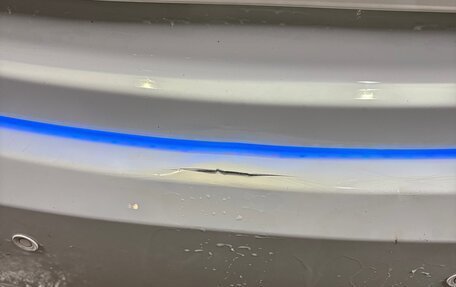 Hyundai Solaris II рестайлинг, 2016 год, 1 100 000 рублей, 15 фотография