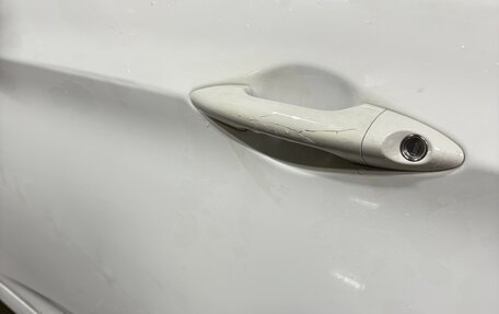 Hyundai Solaris II рестайлинг, 2016 год, 1 100 000 рублей, 14 фотография