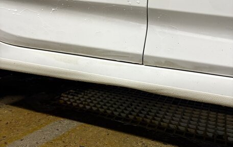 Hyundai Solaris II рестайлинг, 2016 год, 1 100 000 рублей, 11 фотография