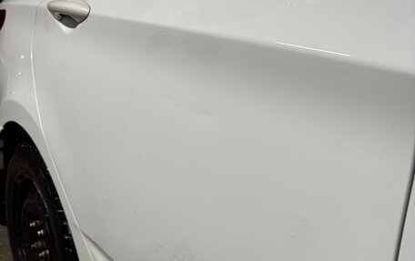 Hyundai Solaris II рестайлинг, 2016 год, 1 100 000 рублей, 16 фотография