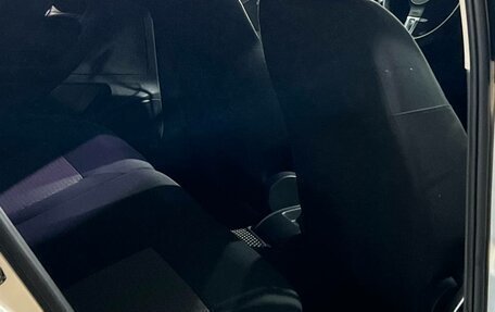 Volkswagen Polo VI (EU Market), 2012 год, 835 000 рублей, 16 фотография