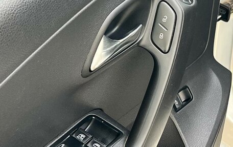 Volkswagen Polo VI (EU Market), 2012 год, 835 000 рублей, 14 фотография