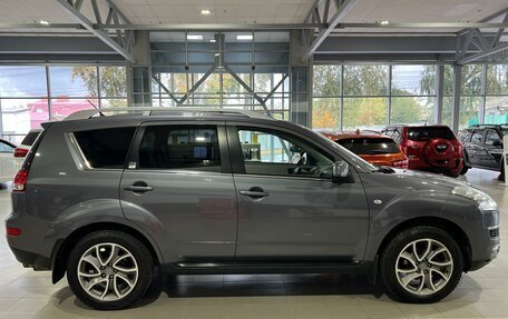 Citroen C-Crosser, 2010 год, 1 135 000 рублей, 4 фотография