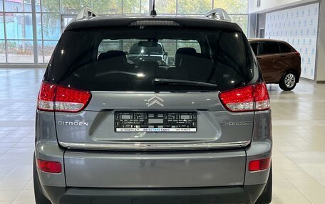 Citroen C-Crosser, 2010 год, 1 135 000 рублей, 6 фотография