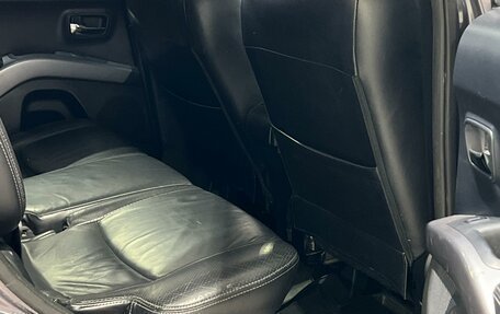 Citroen C-Crosser, 2010 год, 1 135 000 рублей, 16 фотография