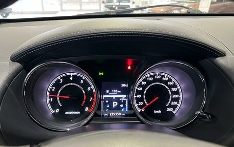 Citroen C-Crosser, 2010 год, 1 135 000 рублей, 11 фотография