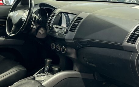 Citroen C-Crosser, 2010 год, 1 135 000 рублей, 14 фотография