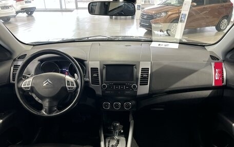 Citroen C-Crosser, 2010 год, 1 135 000 рублей, 10 фотография