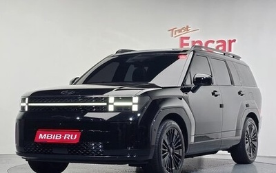 Hyundai Santa Fe IV, 2024 год, 4 150 000 рублей, 1 фотография