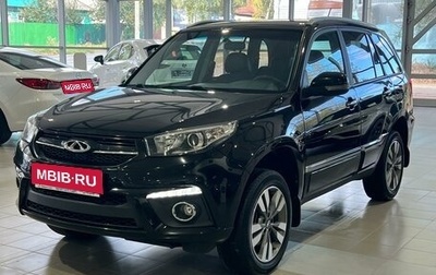 Chery Tiggo 3 I, 2019 год, 970 000 рублей, 1 фотография
