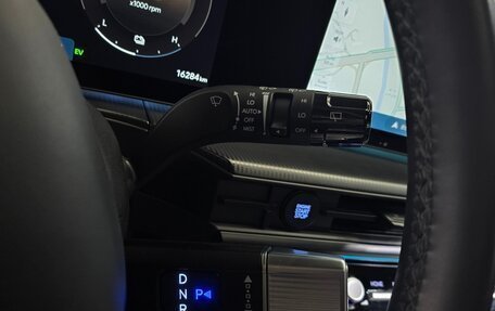 Hyundai Santa Fe IV, 2024 год, 4 150 000 рублей, 7 фотография